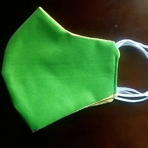 Handmade Face Mask